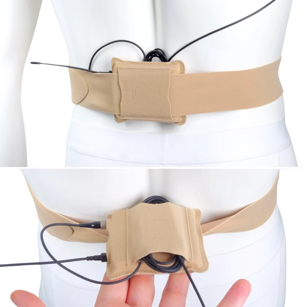URSA Straps - Belt beige