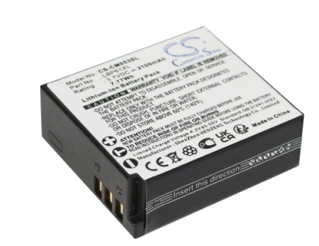 Wisycom LBP61 XL