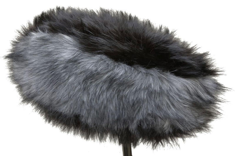 Cinela PIANI-FUR-LP-B/G