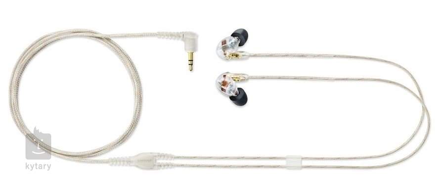 Shure SE535-CL-EFS