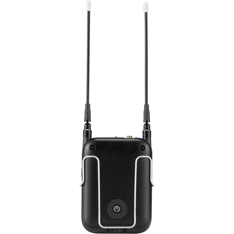 Shure SLXD5+=-K55