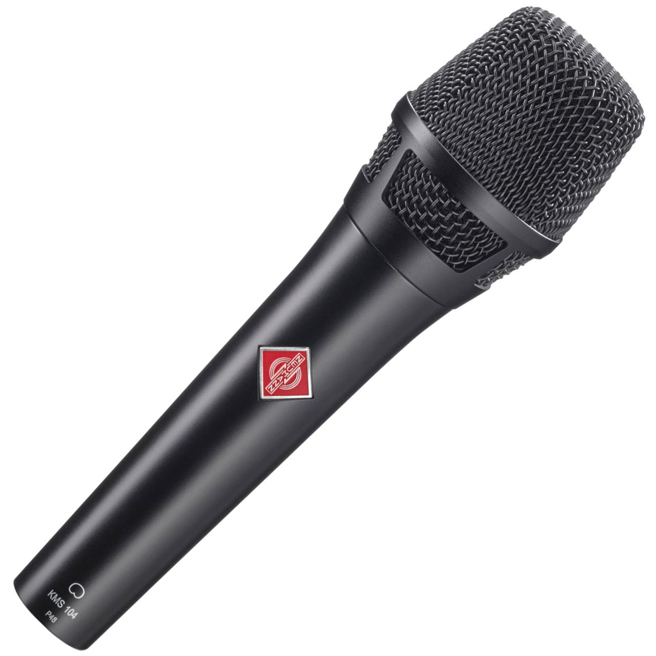 Neumann KMS 104 plus mt