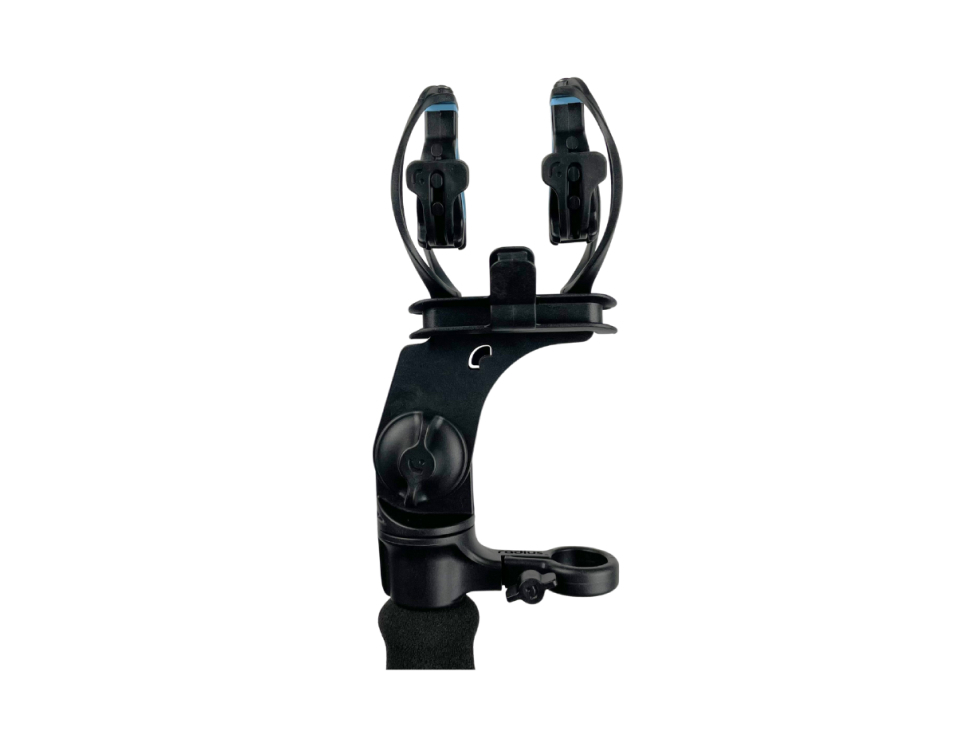 Radius Windshields Mini-ALTO 115