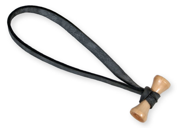 Bongo Ties Black - 10 Bongo Ties Black - 10