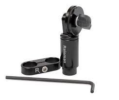 Remote Audio Rainman Lollypop Handle