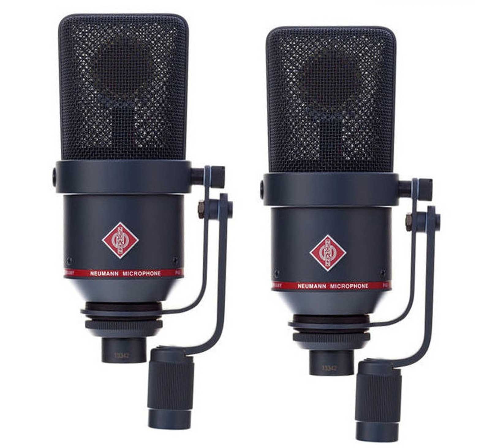 Neumann TLM 170 R mt stereo set