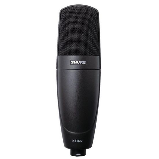 Shure KSM32/CG Shure KSM32/CG