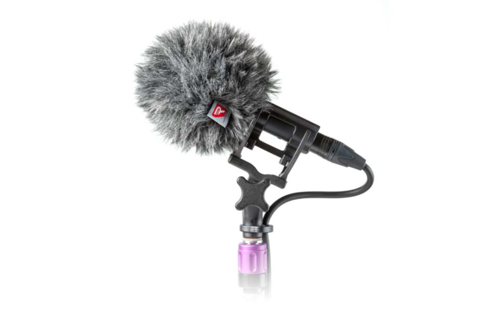 Rycote Baseball Combo