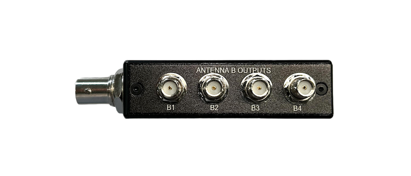 Audio Wireless DA224-MB