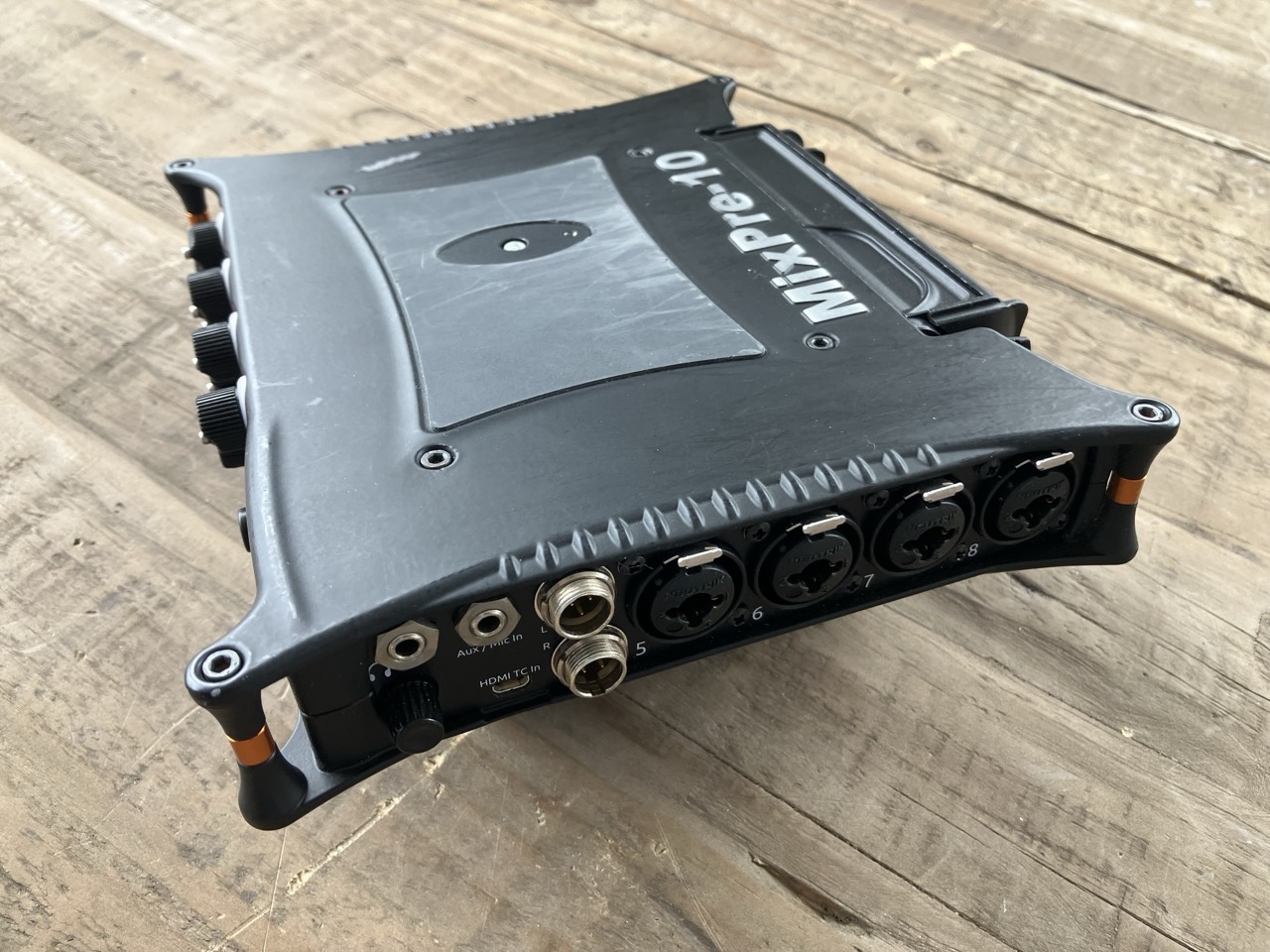 Sound Devices MixPre-10 II - Used