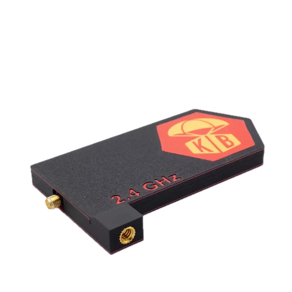 Kit Bravo KIT-Y 2.4 GHz