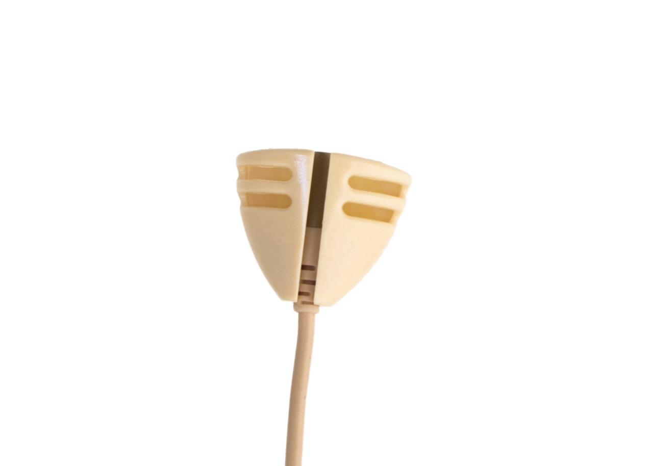 Hideamic Microphone Concealing Solutions Hideamic Microphone Concealing Solutions
