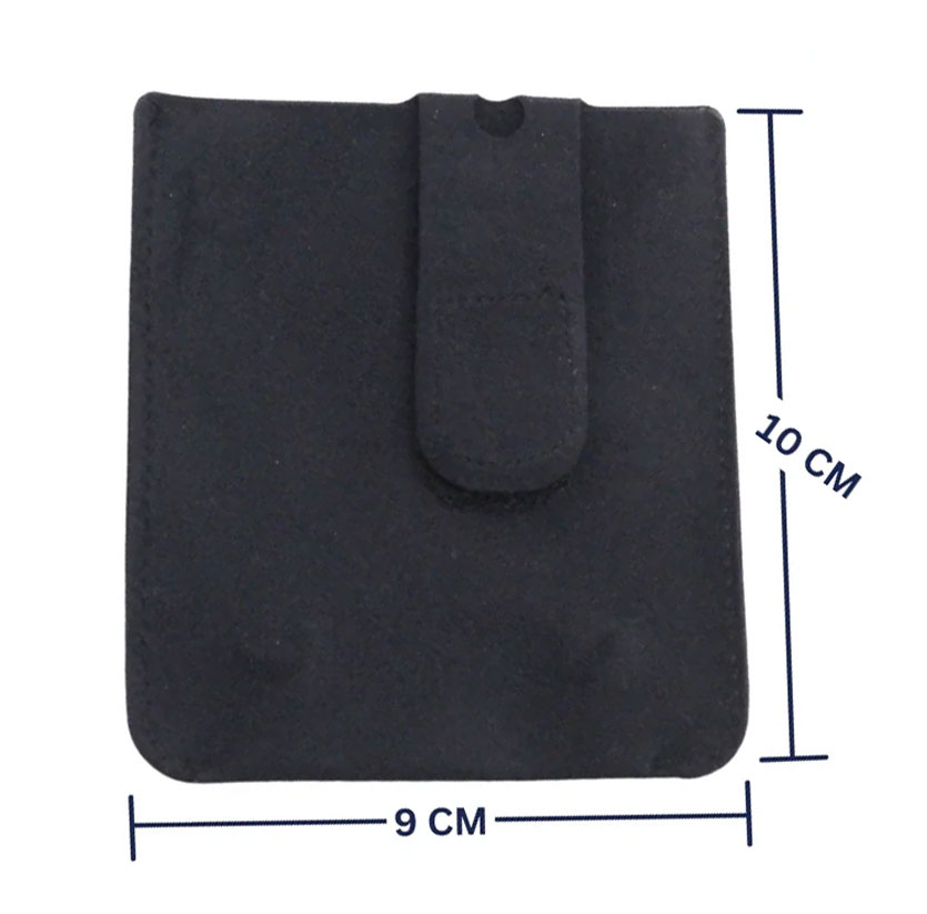 Ursa Live Pouch Black