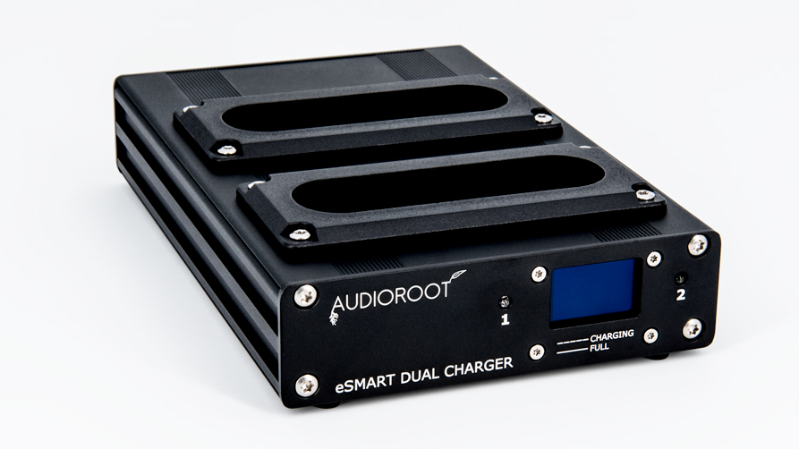 AudioRoot eSmart Dual