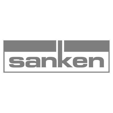 Sanken Lavalier Mics