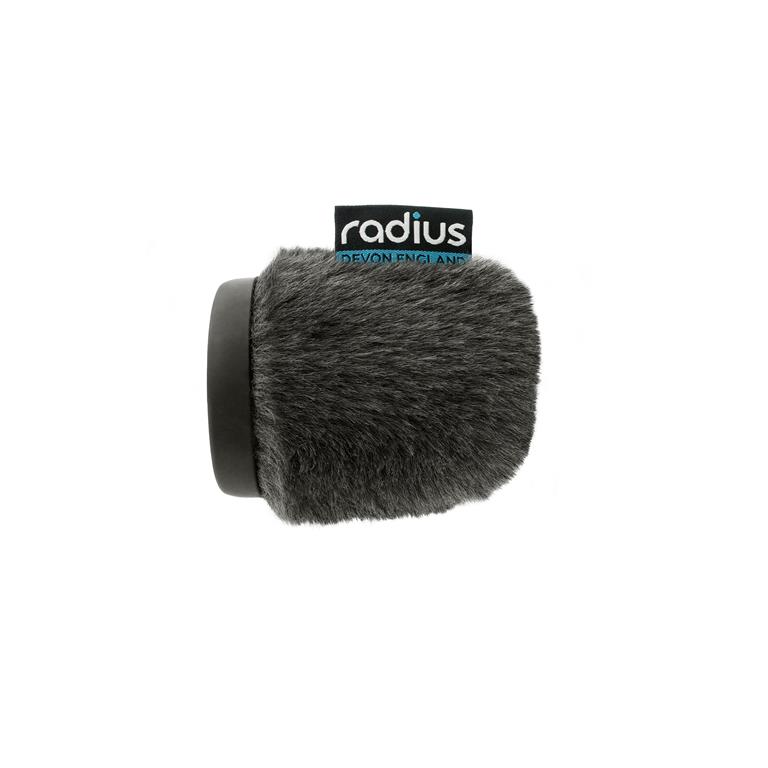 Radius Windshields NIM-00209