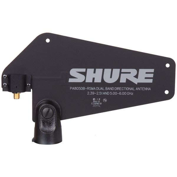 Shure PA805DB-RSMA