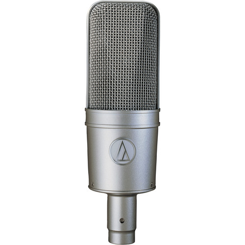 Audio Technica AT4047/SV