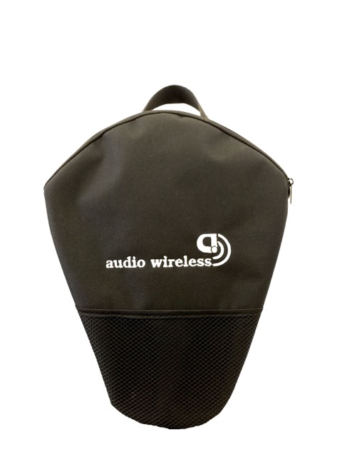 Audio Wireless LPDA-Pouch