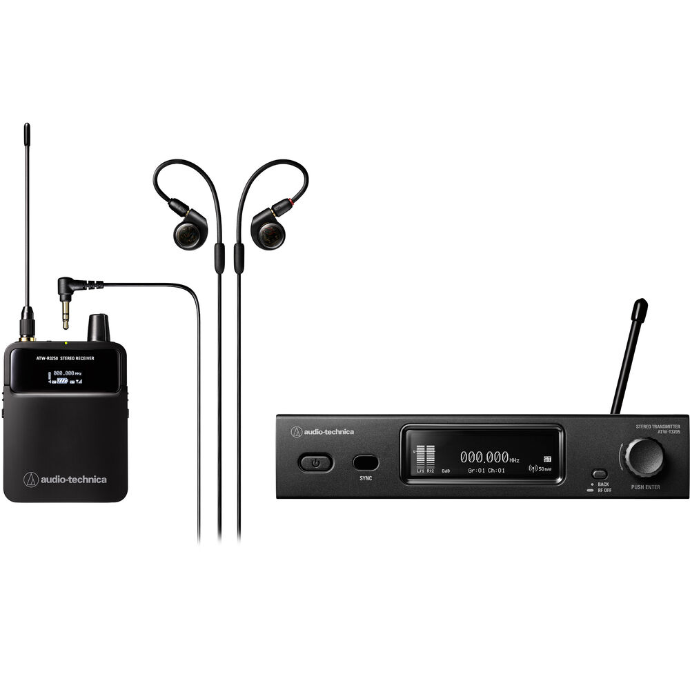 Audio Technica ATW-3255