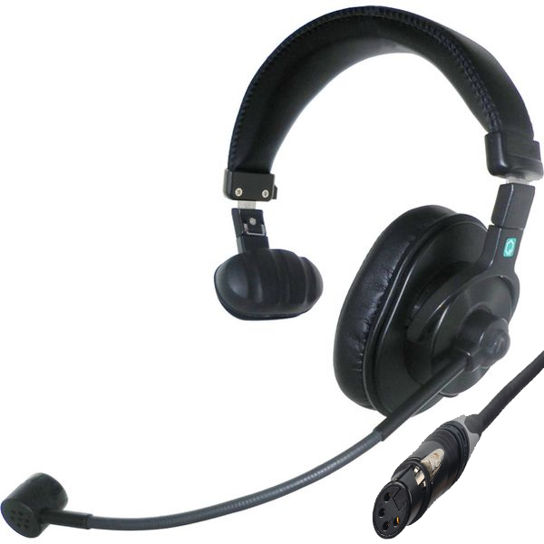 PunQtum Q915 - Headset SE