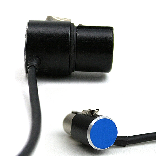 OPS - Angled TA3F to special angled XLR3F