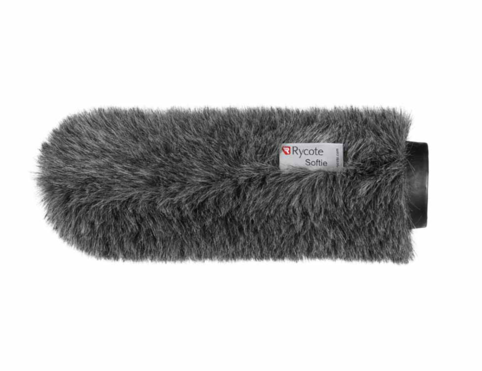 Rycote Classic-Softie 24cm Standard