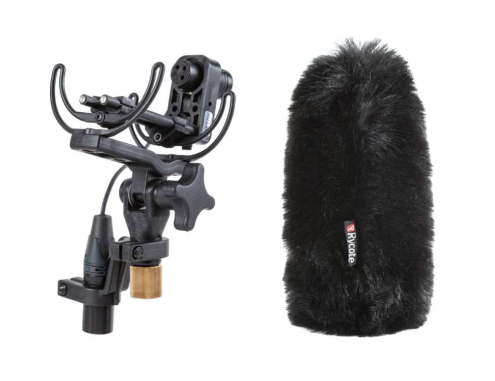 Rycote Inv-Lite Kit 21