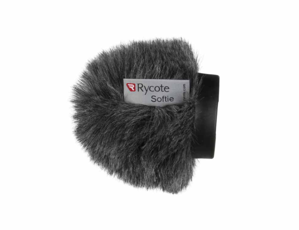Rycote Classic-Softie 5cm Standard 