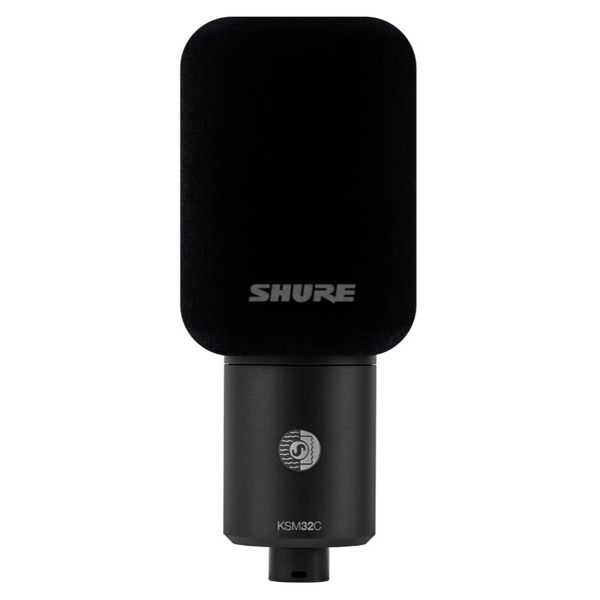 Shure KSM32C/HM