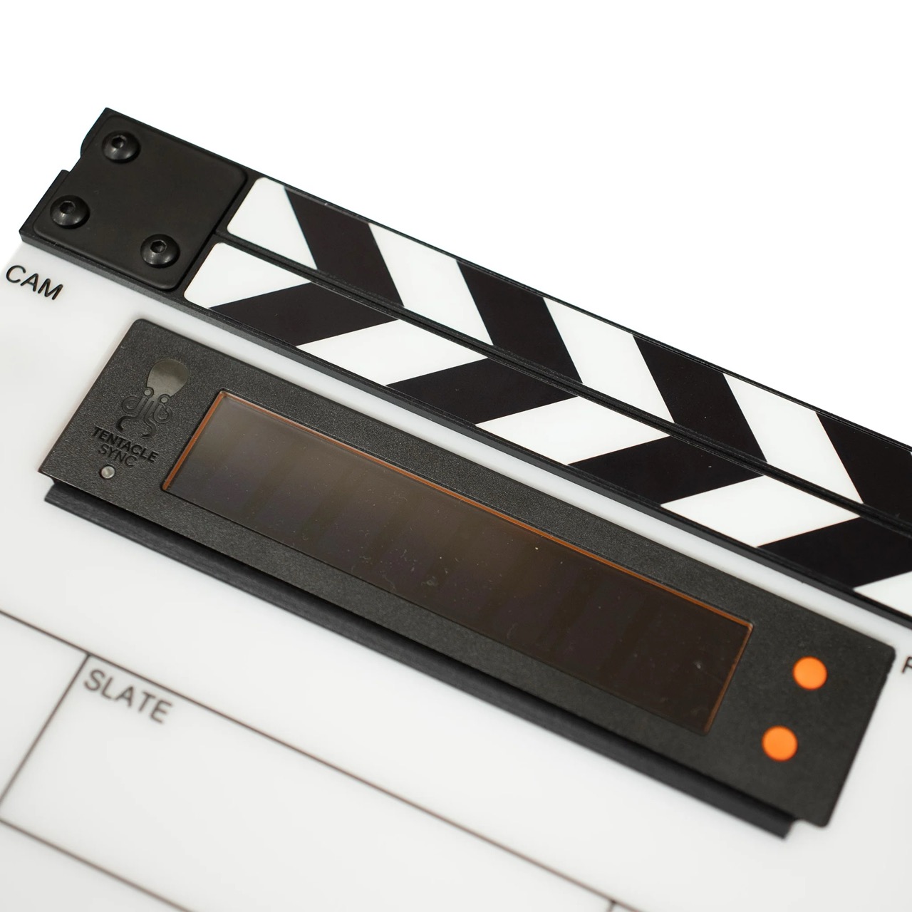 Filmsticks Digital Timecode Slate Kit