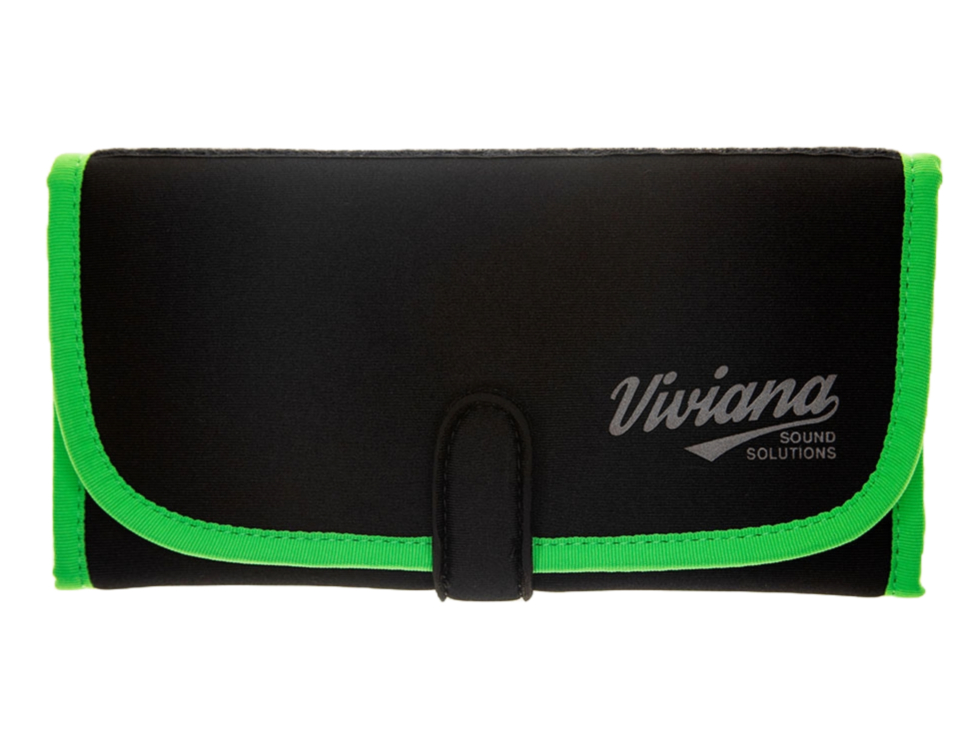 Viviana  Bag Green 8NP