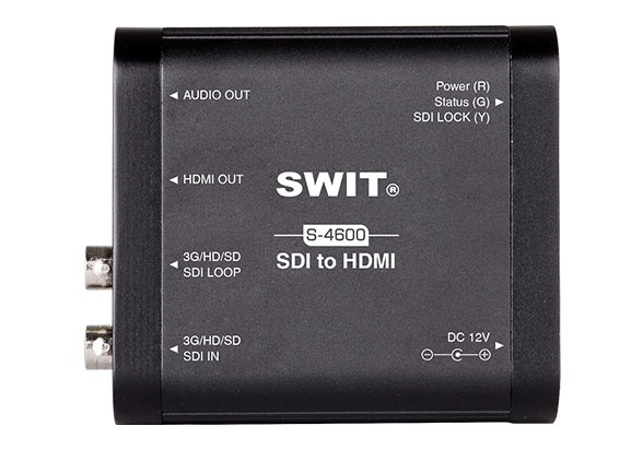 Swit S-4600 Swit S-4600