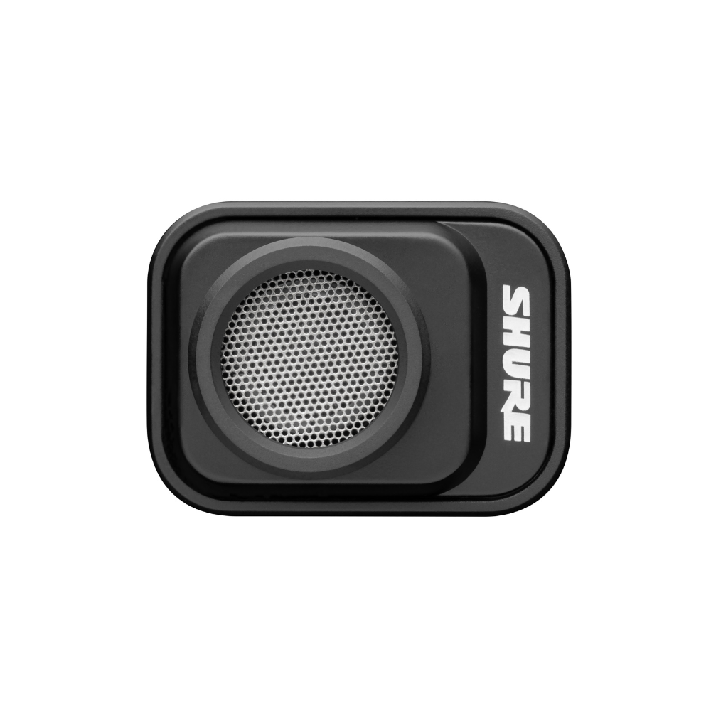 Shure MV88-USBC