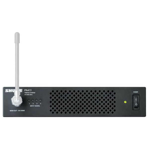 Shure PA411-E Shure PA411-E