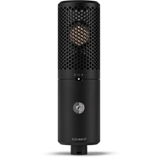 Shure KSM44MP