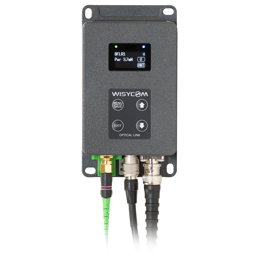 Wisycom BFLT1 F1-B-SC-BT2