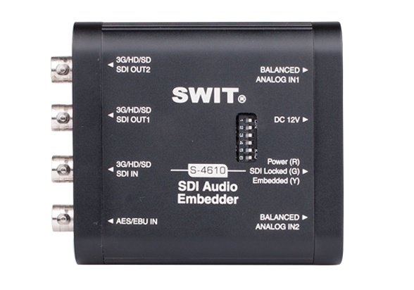 Swit S-4610