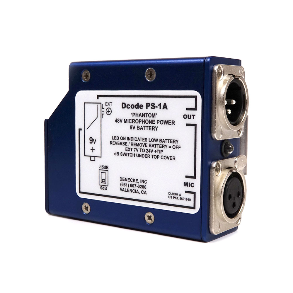 Denecke PS-1A Denecke PS-1A