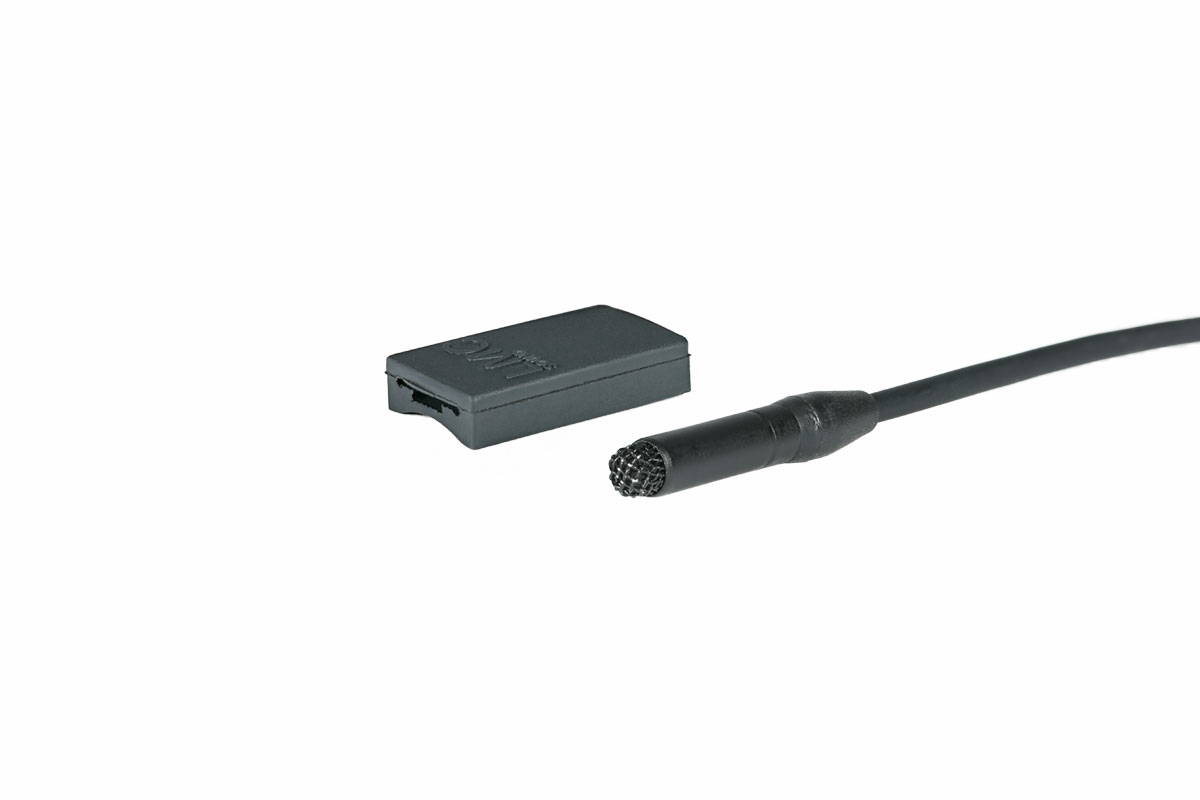 LMC Sound Rubber Mount SL - Black