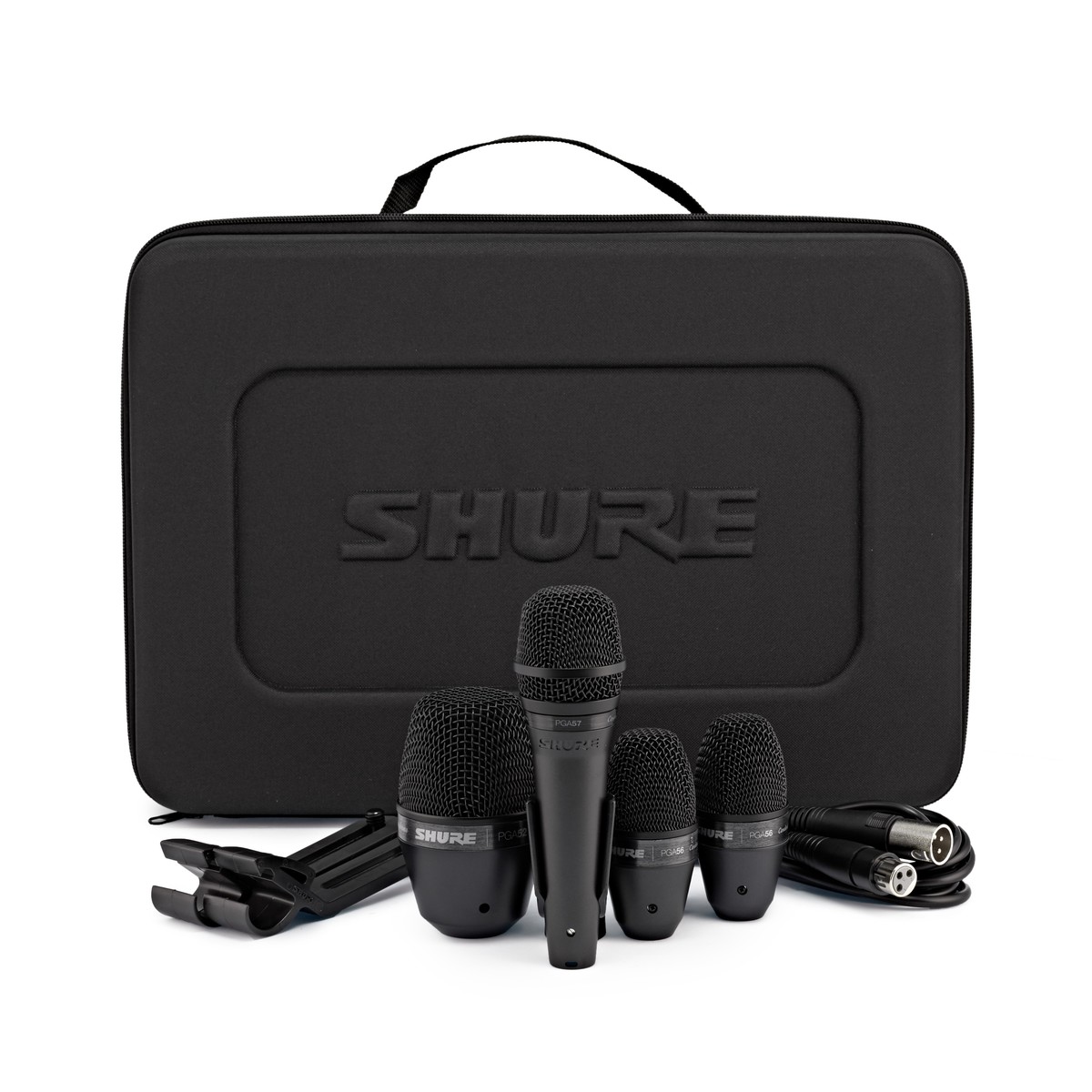 Shure PGADRUMKIT4