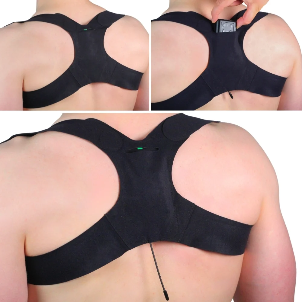 URSA Straps - Backstrap Large black