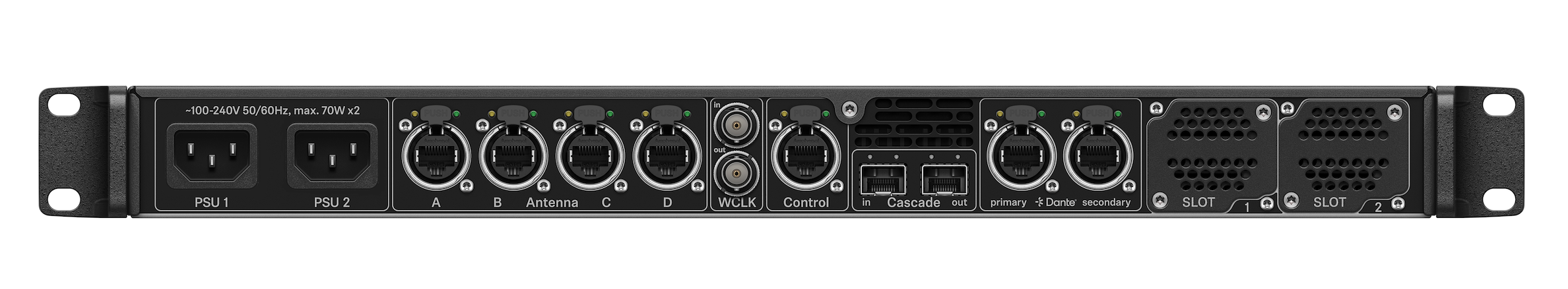 Sennheiser Spectera Base Station