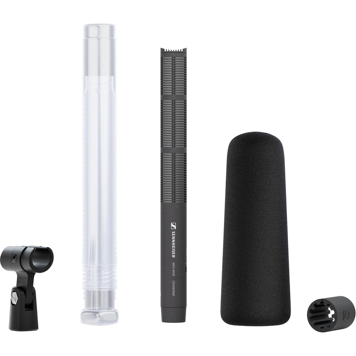 Sennheiser MKH 8018