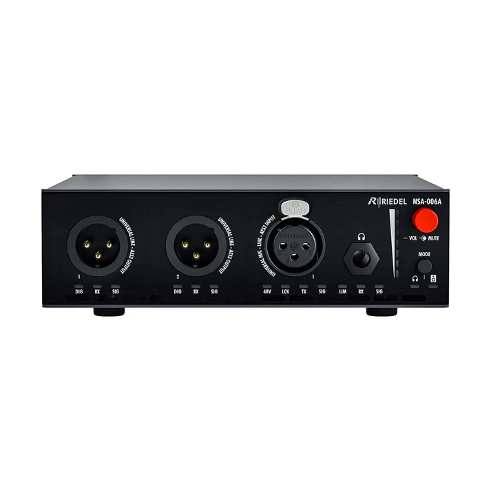 Riedel Bolero NSA-006A
