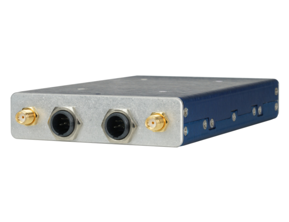 Zaxcom MAESIN Zaxcom MAESIN