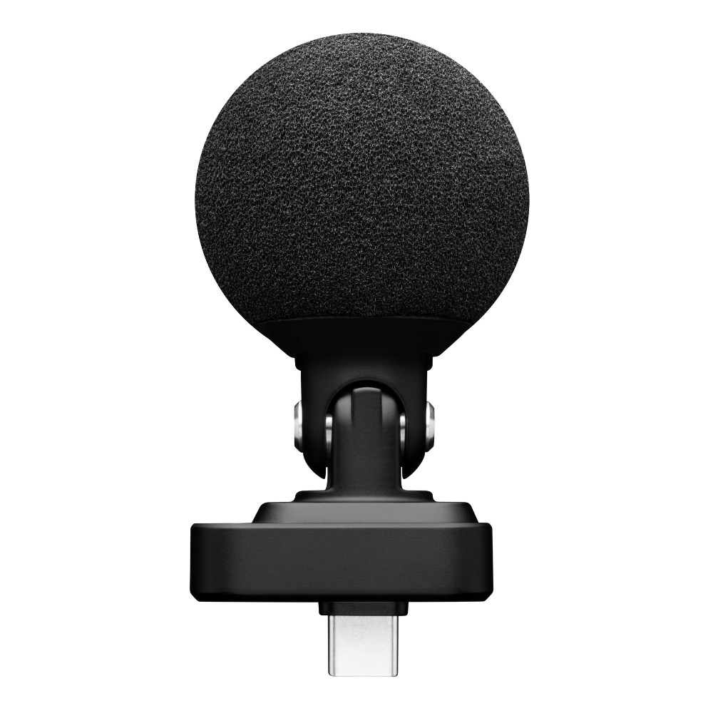 Shure MV88-USBC