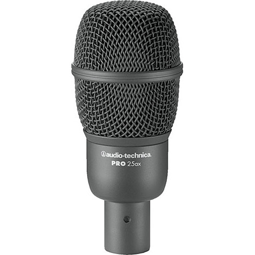 Audio Technica PRO25ax