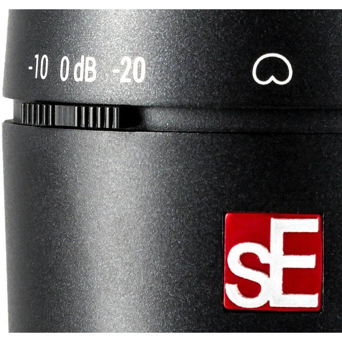 sE-Electronics X1 S