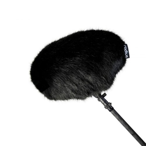 Radius Windshields FUR-00858